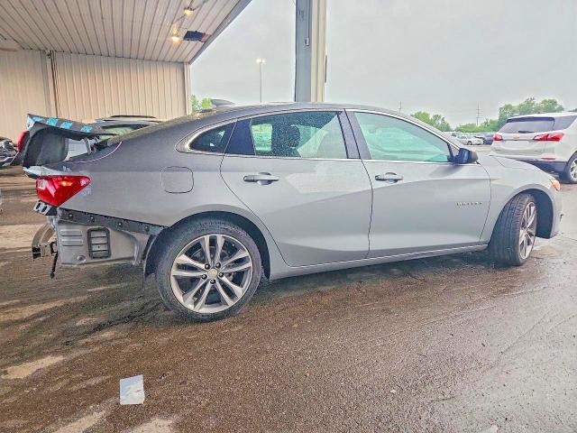2023 Chevrolet Malibu მანქანა იყიდება აუქციონზე, vin: 1G1ZD5ST2PF214388, აუქციონის ნომერი: 64580146