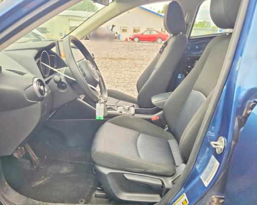 Aukcja sprzedaży 2019 Mazda Cx-3, vin: JM1DKDB75K1442296, numer aukcji: 63670206