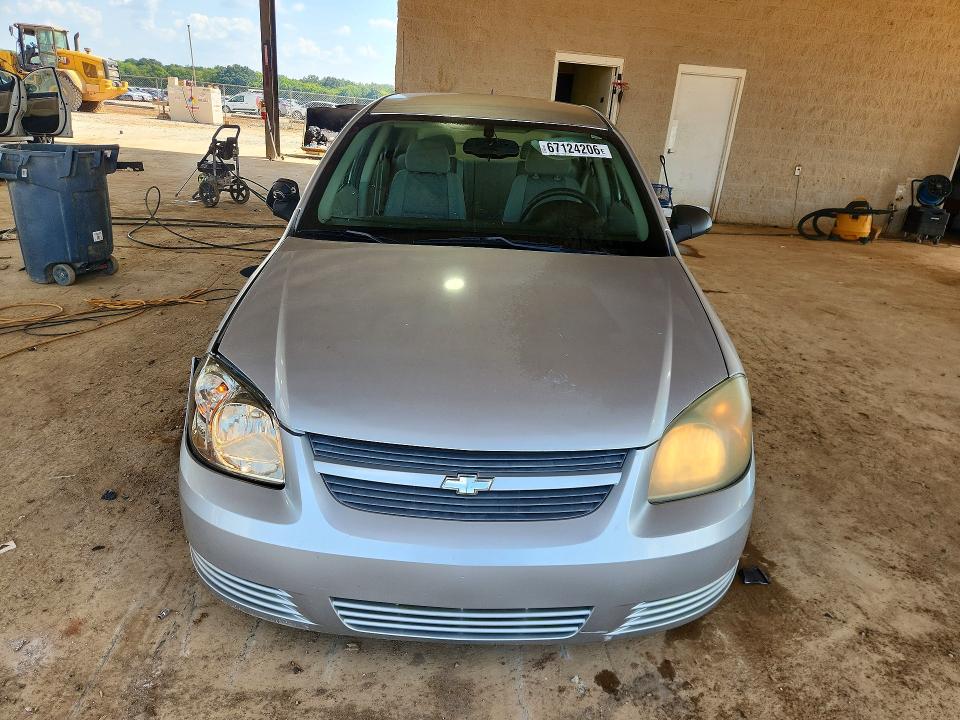 Aukcja sprzedaży 2009 Chevrolet Cobalt, vin: 1G1AS58H997130412, numer aukcji: 67124206