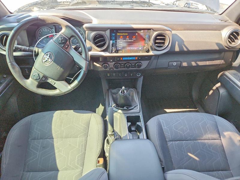 Aukcja sprzedaży 2016 Toyota Tacoma, vin: 5TFCZ5AN8GX036420, numer aukcji: 64231296