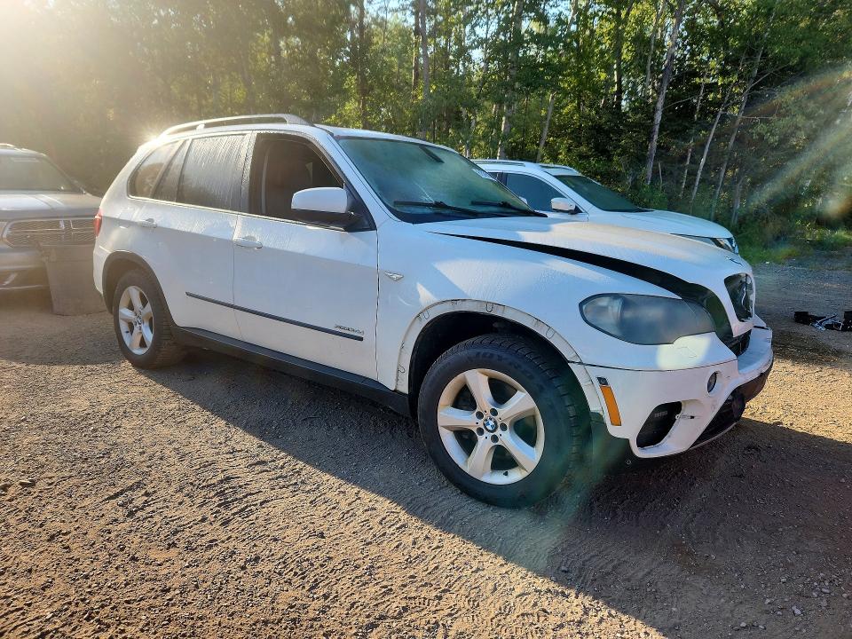 Продажа на аукционе авто 2011 Bmw X5, vin: 5UXZW0C5XBL655540, номер лота: 61569006