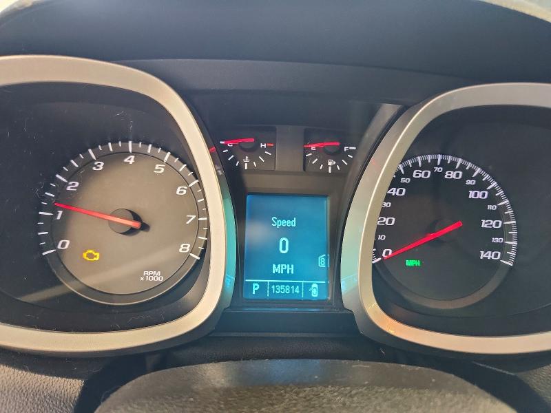 Aukcja sprzedaży 2011 Chevrolet Equinox, vin: 2CNFLEEC2B6361558, numer aukcji: 65031316