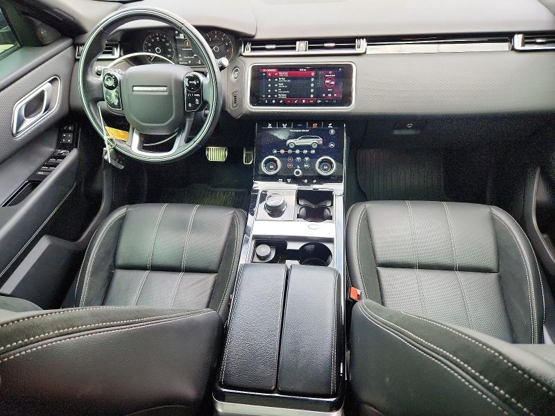 Продажа на аукционе авто 2020 Land Rover Range Rover Velar, vin: SALYK2EX5LA290080, номер лота: 65354356