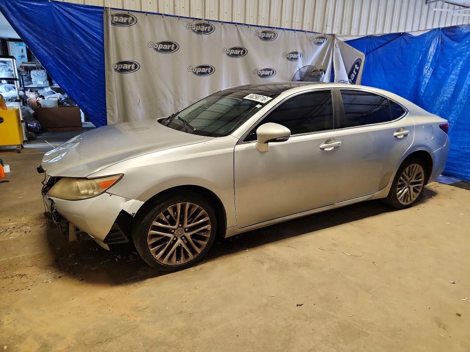 2014 Lexus Es მანქანა იყიდება აუქციონზე, vin: JTHBK1GG7E2086249, აუქციონის ნომერი: 66290716