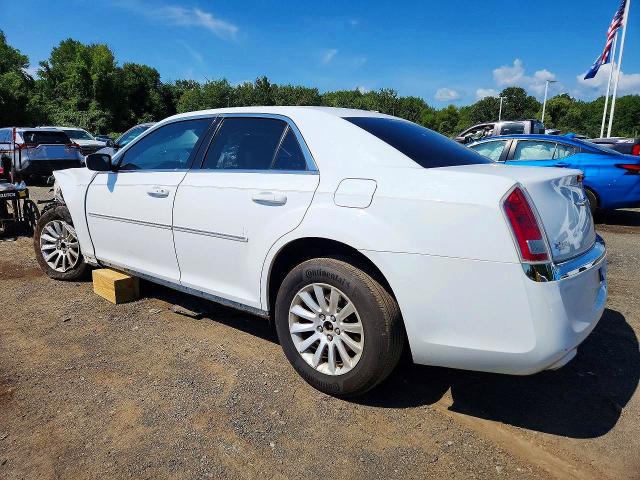 Aukcja sprzedaży 2013 Chrysler 300, vin: 2C3CCAAG9DH707576, numer aukcji: 64961036