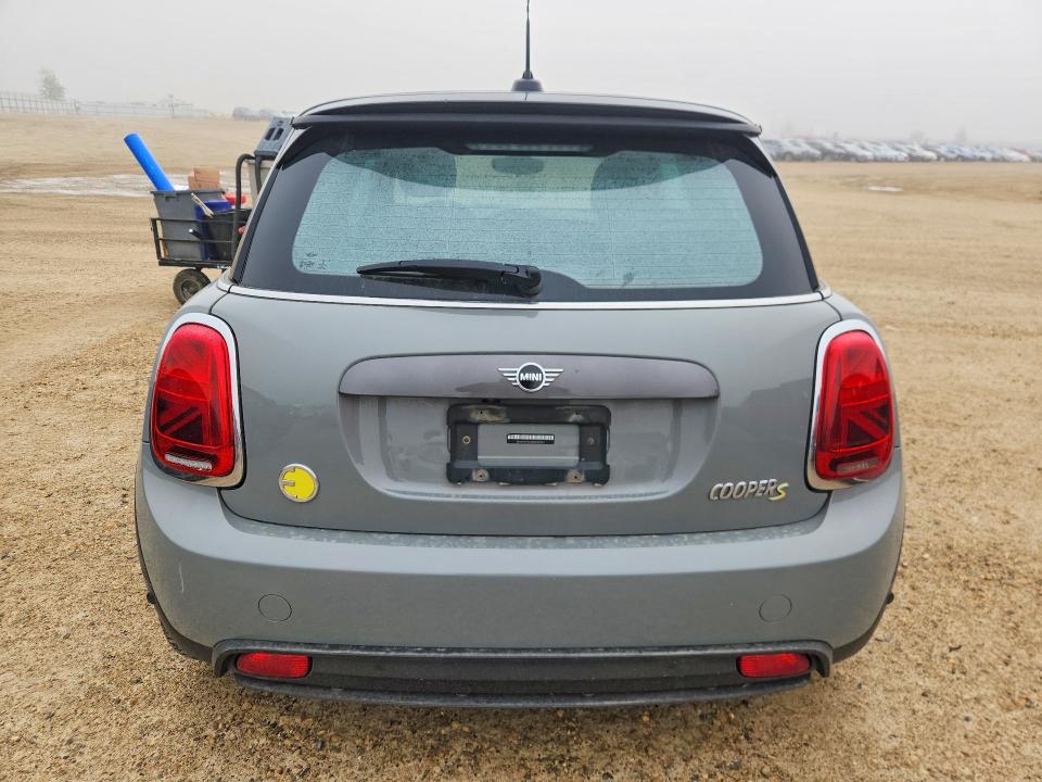 Продаж на аукціоні авто 2021 Mini Cooper, vin: WMWXP3C08M2N51467, номер лоту: 63467816