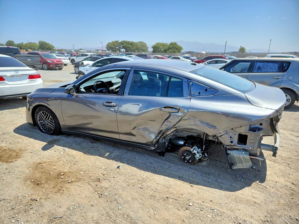 63355996 :رقم المزاد ، 3N1AB9CV9TY297874 vin ، 2026 Nissan Sentra مزاد بيع