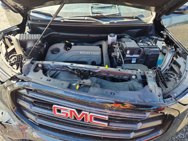 Продажа на аукционе авто 2021 Gmc Terrain, vin: 3GKALTEV3ML332030, номер лота: 66806746