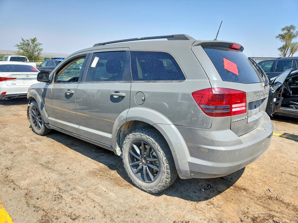 Aukcja sprzedaży 2020 Dodge Journey, vin: 3C4PDCAB2LT201913, numer aukcji: 64433286