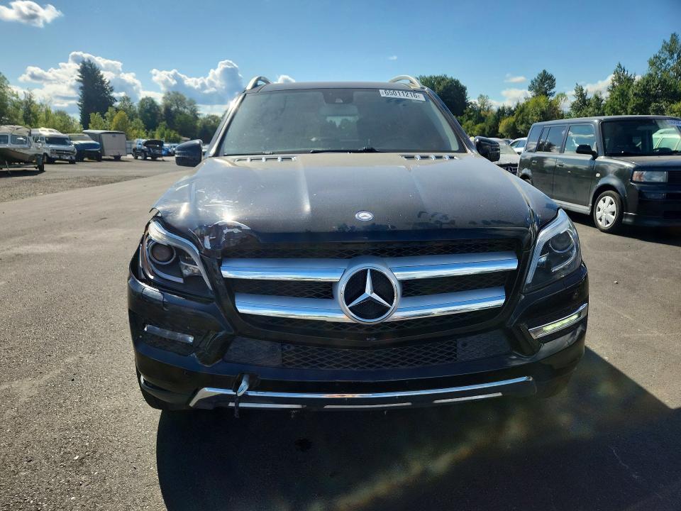 Продажа на аукционе авто 2013 Mercedes-benz Gl, vin: 4JGDF7CEXDA242919, номер лота: 65011216