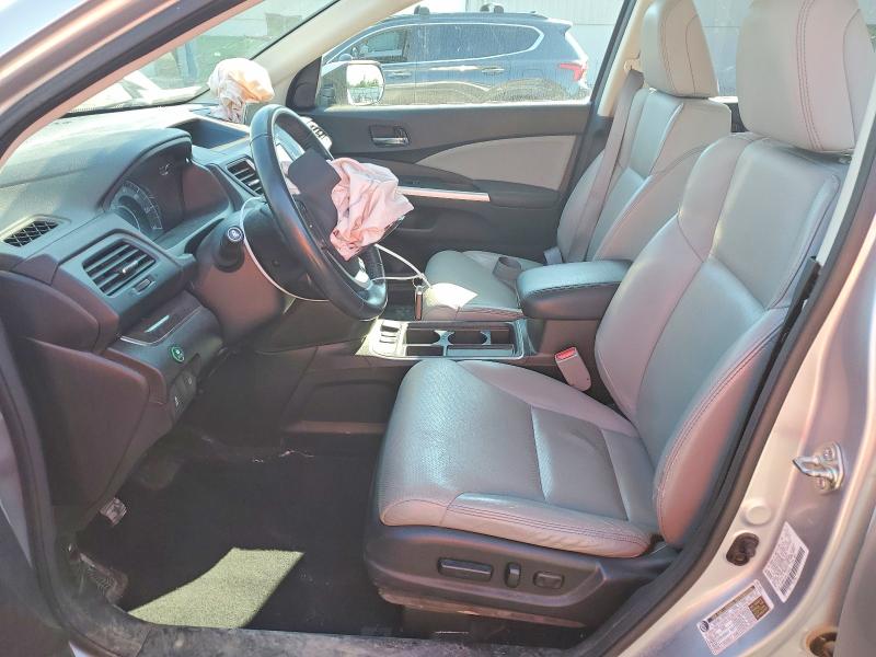 Aukcja sprzedaży 2015 Honda Cr-v, vin: 5J6RM4H78FL075552, numer aukcji: 63791356