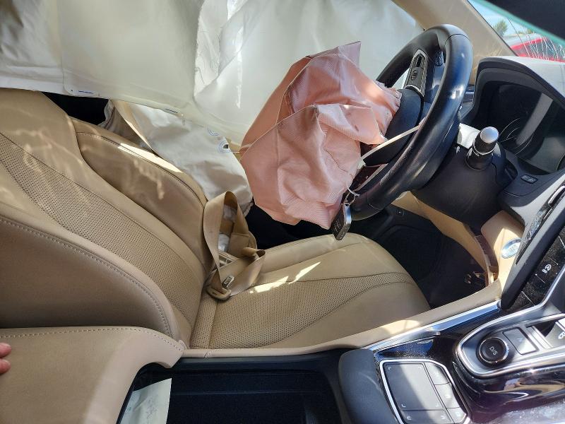 66218756 :رقم المزاد ، 5J8TC2H53PL007230 vin ، 2023 Acura Rdx مزاد بيع
