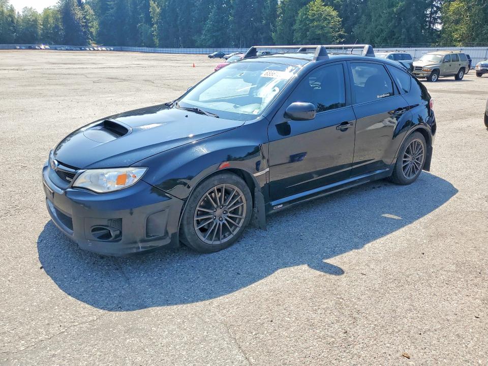 65561096 :رقم المزاد ، JF1GR7E6XCG225506 vin ، 2012 Subaru Impreza مزاد بيع