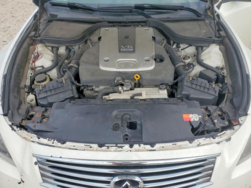 Продажа на аукционе авто 2008 Infiniti G37, vin: JNKCV64E28M110042, номер лота: 67020236