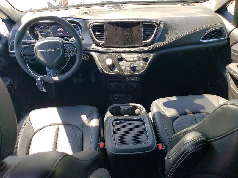65884316 :رقم المزاد ، 2C4RC1S79RR158421 vin ، 2024 Chrysler Pacifica مزاد بيع