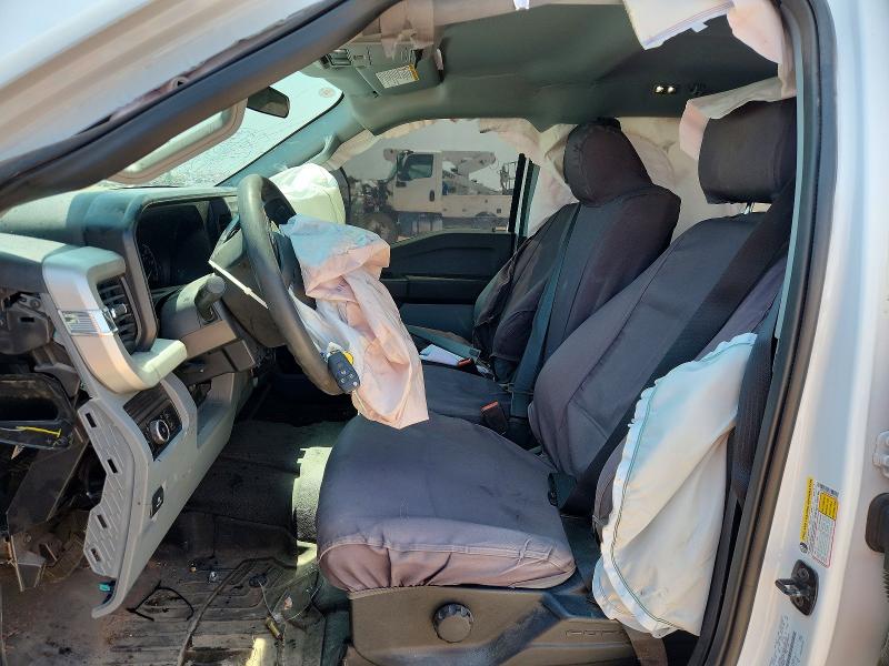 63725686 :رقم المزاد ، 1FT7W2BT6SED78202 vin ، 2025 Ford F250 مزاد بيع
