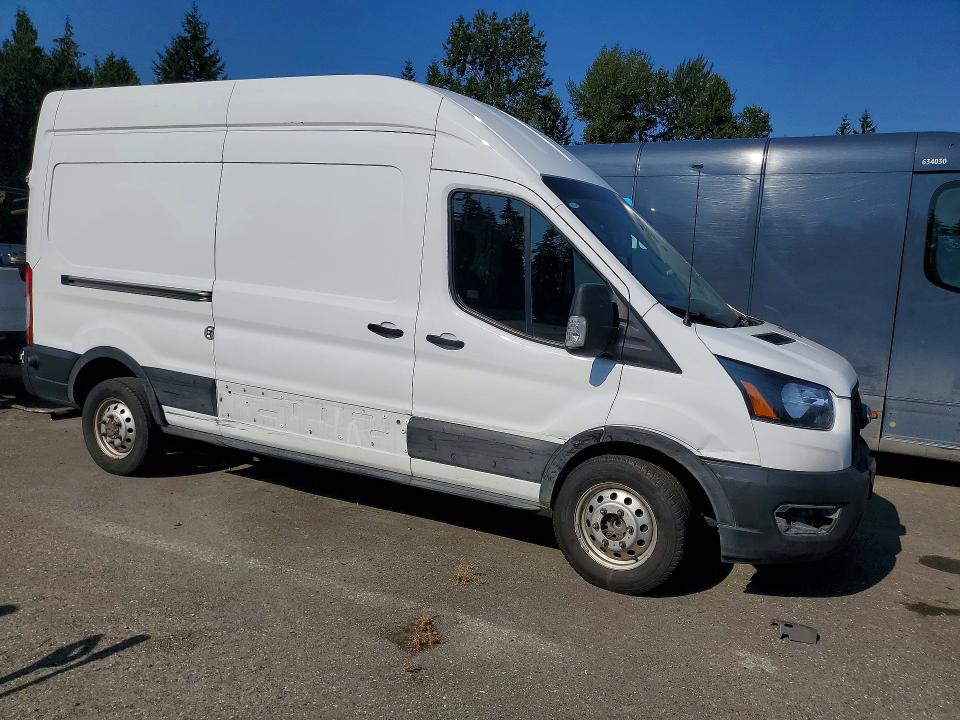 Продажа на аукционе авто 2023 Ford Transit, vin: 1FTBW1X85PKB70734, номер лота: 59398226