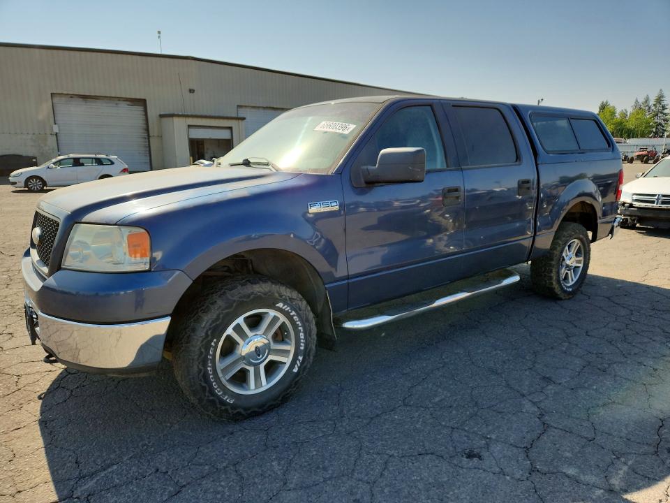 Aukcja sprzedaży 2006 Ford F150, vin: 1FTPW14V66KD67779, numer aukcji: 65600396