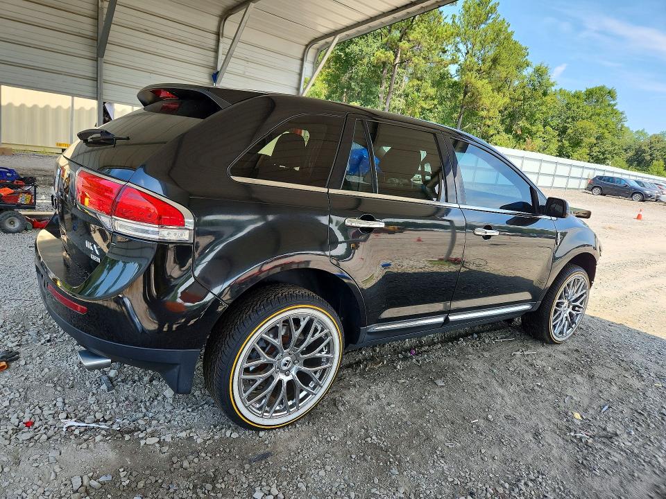 2014 Lincoln Mkx მანქანა იყიდება აუქციონზე, vin: 2LMDJ8JK0EBL04738, აუქციონის ნომერი: 66460926