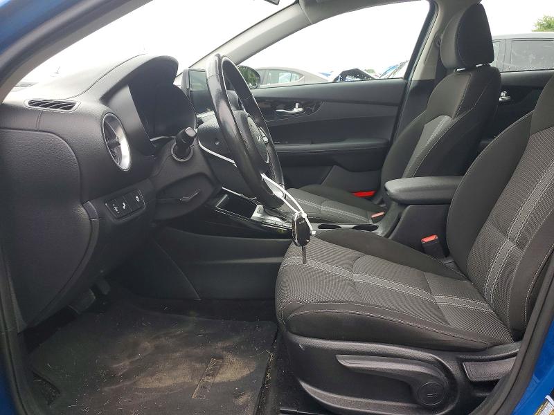 Продаж на аукціоні авто 2022 Kia Forte, vin: 3KPF34AD9NE522165, номер лоту: 66194496