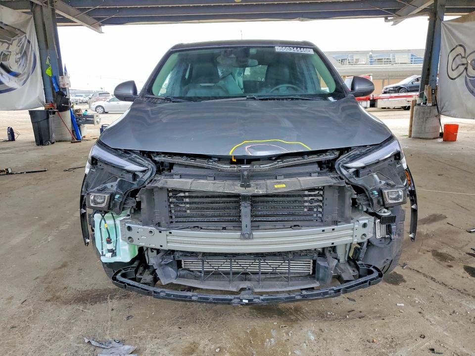 66034446 :رقم المزاد ، KL4AMBSL3TB108692 vin ، 2026 Buick Encore Gx مزاد بيع
