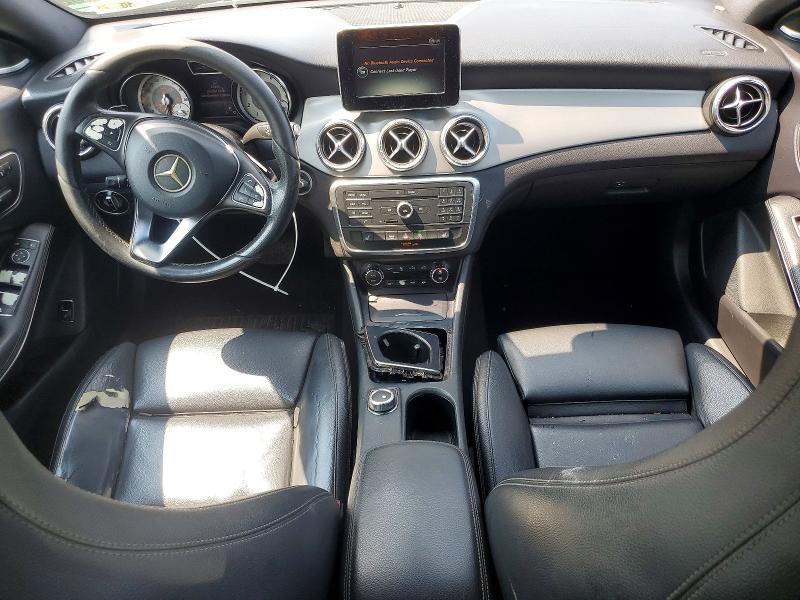 Auction sale of the 2016 Mercedes-benz Cla, vin: WDDSJ4GB7GN374726, lot number: 65099806