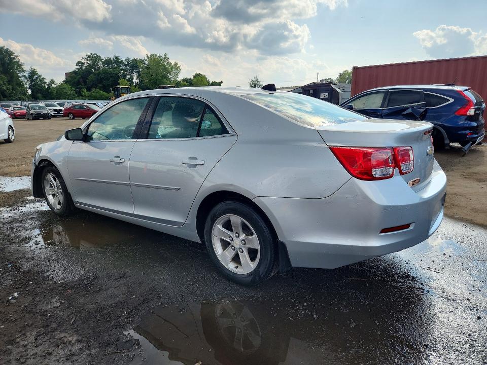 Продаж на аукціоні авто 2013 Chevrolet Malibu, vin: 1G11B5SAXDF339314, номер лоту: 66360876