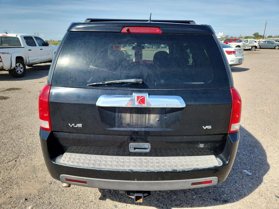 65031096 :رقم المزاد ، 5GZCZ53487S845352 vin ، 2007 Saturn Vue مزاد بيع