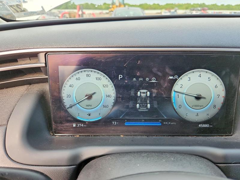 Aukcja sprzedaży 2022 Hyundai Tucson, vin: 5NMJFCAEXNH055982, numer aukcji: 66958616