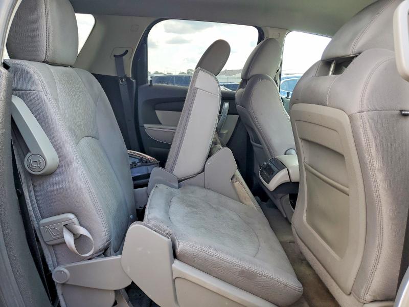 Aukcja sprzedaży 2011 Gmc Acadia, vin: 1GKKRPEDXBJ165686, numer aukcji: 62877366