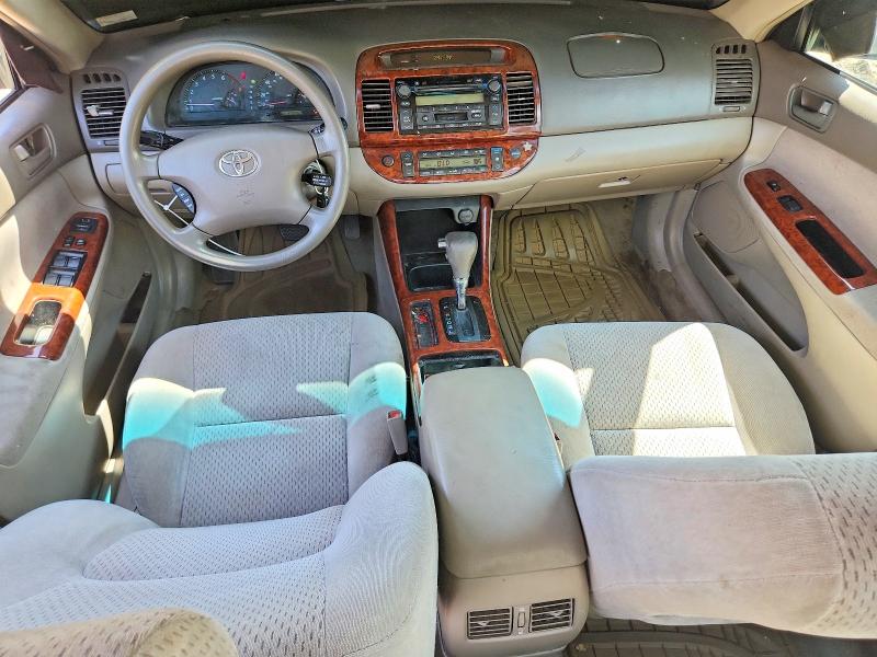 Продажа на аукционе авто 2003 Toyota Camry, vin: 4T1BE30K23U756001, номер лота: 63735036