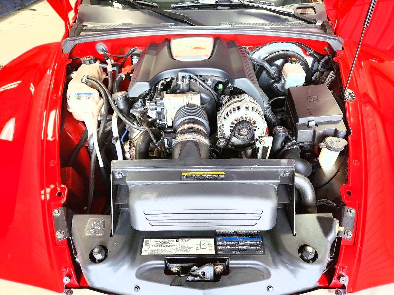 2004 Chevrolet Ssr მანქანა იყიდება აუქციონზე, vin: 1GCES14P54B106421, აუქციონის ნომერი: 64417596