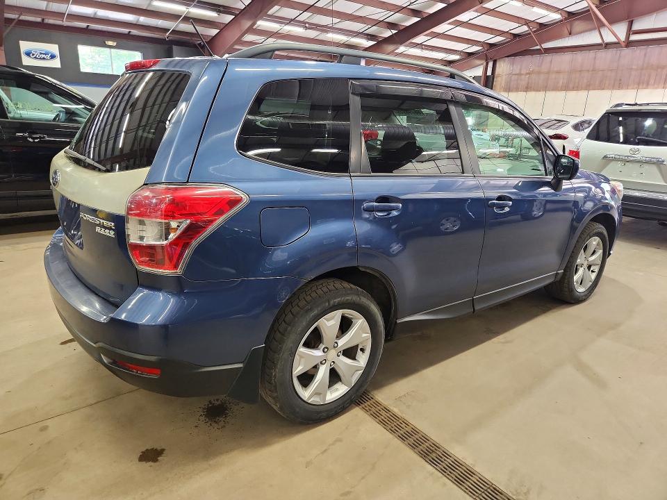 Aukcja sprzedaży 2014 Subaru Forester, vin: JF2SJAEC5EH526939, numer aukcji: 66798846