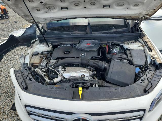 65398606 :رقم المزاد ، W1N4M4HB2MW146947 vin ، 2021 Mercedes-benz Glb مزاد بيع