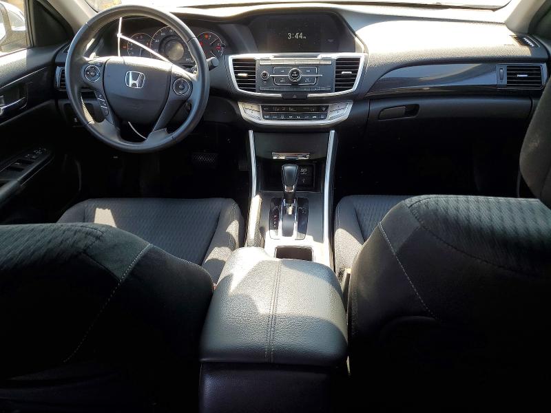 64610466 :رقم المزاد ، 1HGCR2F56EA042029 vin ، 2014 Honda Accord مزاد بيع