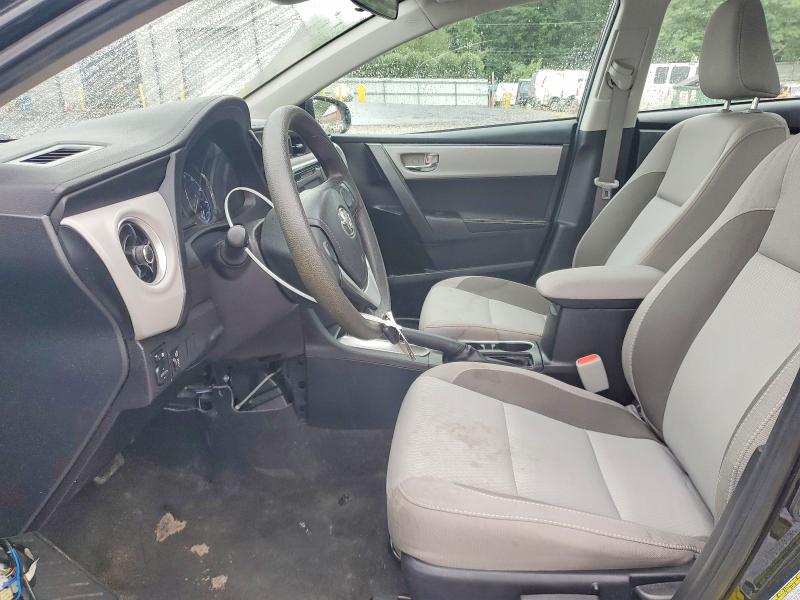 65367206 :رقم المزاد ، 2T1BURHE8KC195968 vin ، 2019 Toyota Corolla مزاد بيع