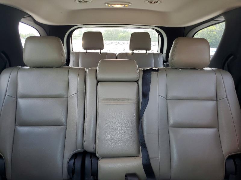 Aukcja sprzedaży 2018 Dodge Durango, vin: 1C4RDHAG1JC100419, numer aukcji: 64839716