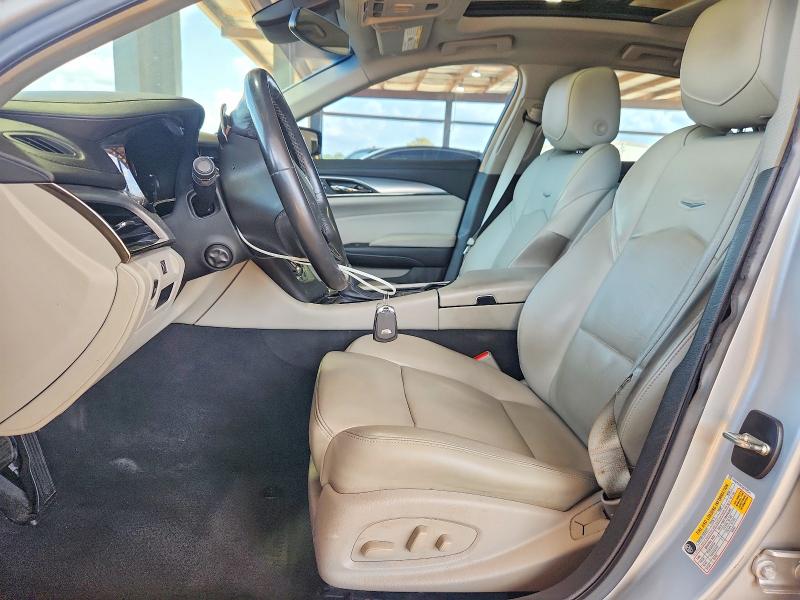 Aukcja sprzedaży 2018 Cadillac Cts, vin: 1G6AR5SX0J0162541, numer aukcji: 65328156