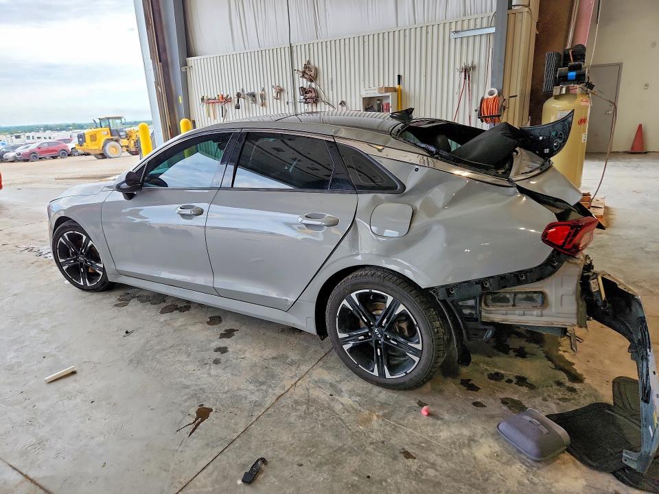 Aukcja sprzedaży 2021 Kia K5, vin: 5XXG64J28MG049231, numer aukcji: 65496196