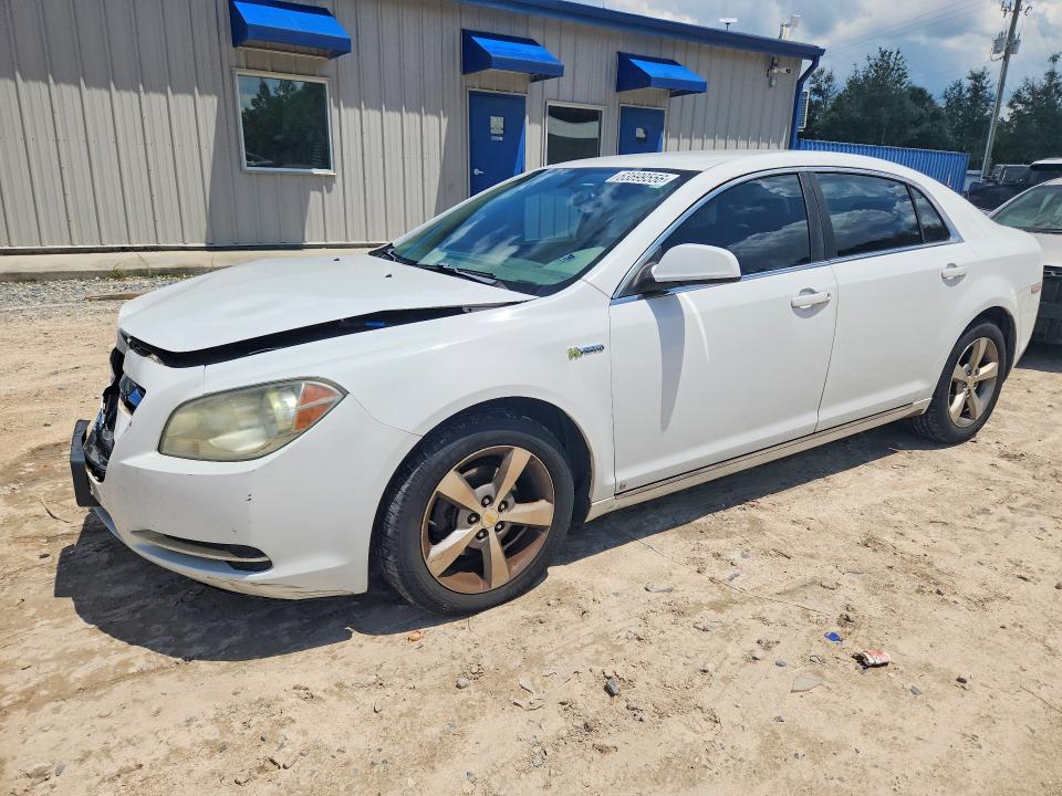 Продаж на аукціоні авто 2009 Chevrolet Malibu, vin: 1G1ZF57559F201898, номер лоту: 63699556
