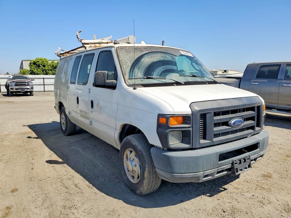 Продаж на аукціоні авто 2010 Ford Econoline, vin: 1FTNE2EL4ADA09994, номер лоту: 69037186