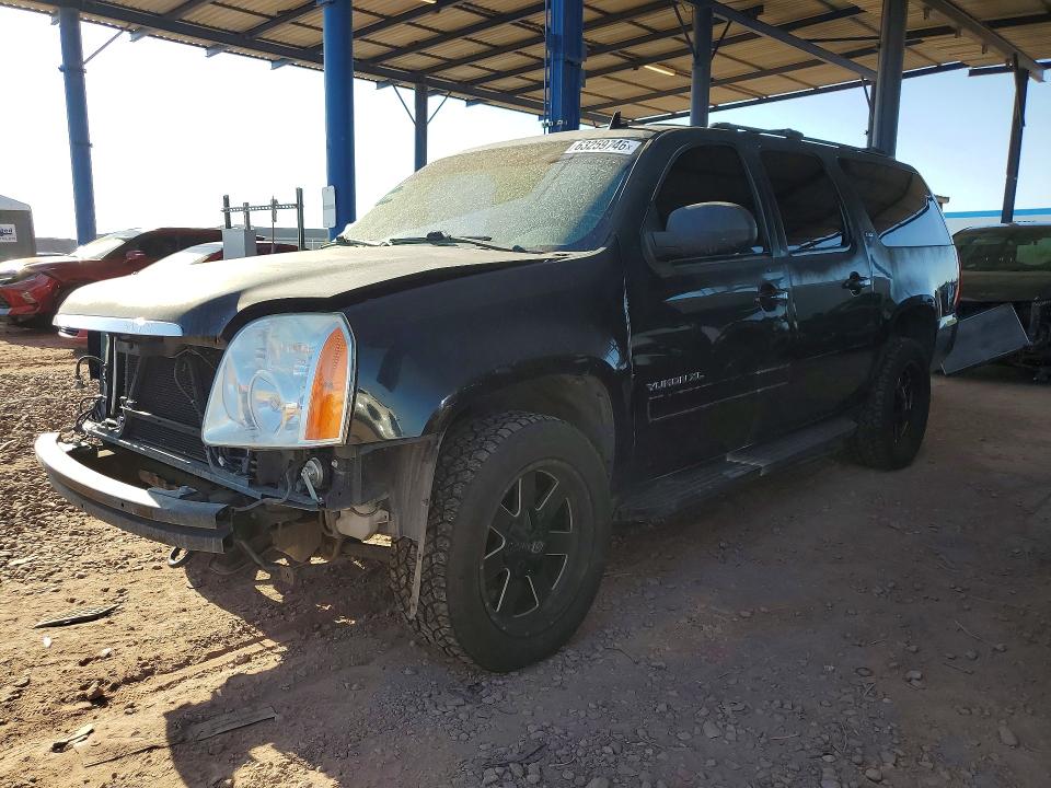 2013 Gmc Yukon Xl მანქანა იყიდება აუქციონზე, vin: 1GKS2KE79DR218318, აუქციონის ნომერი: 63259746