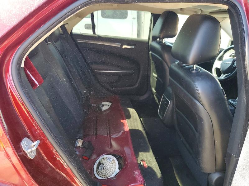 Aukcja sprzedaży 2016 Chrysler 300, vin: 2C3CCAAG2GH230302, numer aukcji: 66603466