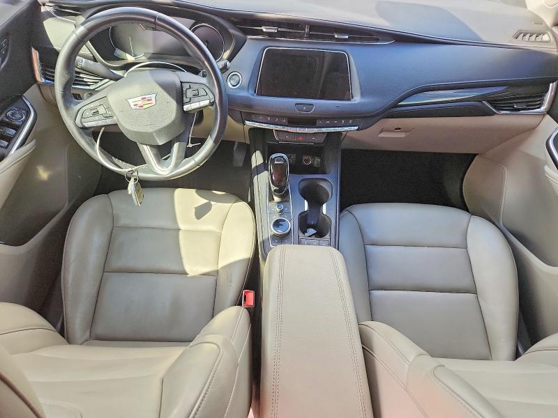 Aukcja sprzedaży 2020 Cadillac Xt4, vin: 1GYFZDR45LF031236, numer aukcji: 64802606