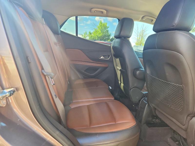 Aukcja sprzedaży 2014 Buick Encore, vin: KL4CJCSBXEB519816, numer aukcji: 64572186