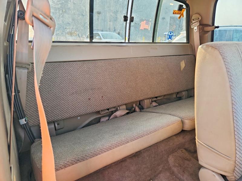 Продажа на аукционе авто 1996 Toyota T100, vin: JT4UN22D2T0022424, номер лота: 65335216