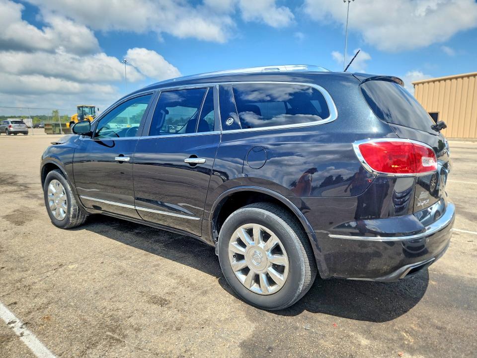 Aukcja sprzedaży 2015 Buick Enclave, vin: 5GAKRBKD5FJ186990, numer aukcji: 62757696