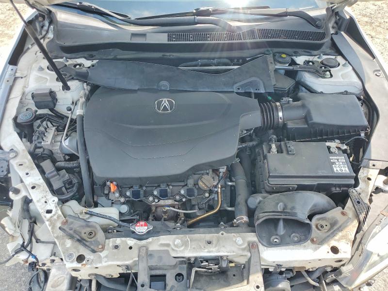 Продаж на аукціоні авто 2016 Acura Tlx, vin: 19UUB3F71GA003495, номер лоту: 63656186