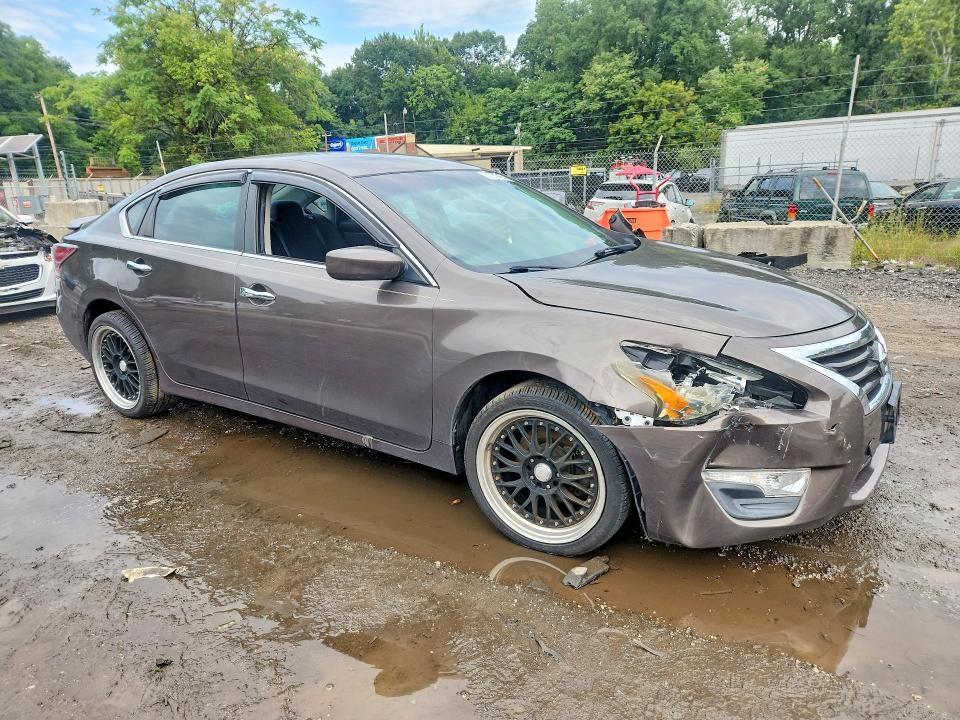 Aukcja sprzedaży 2015 Nissan Altima, vin: 1N4AL3AP9FC494400, numer aukcji: 67239426