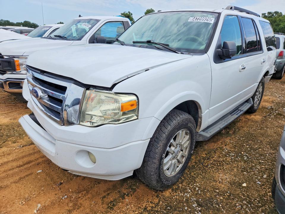 Продажа на аукционе авто 2011 Ford Expedition, vin: 1FMJU1J50BEF31435, номер лота: 64720926